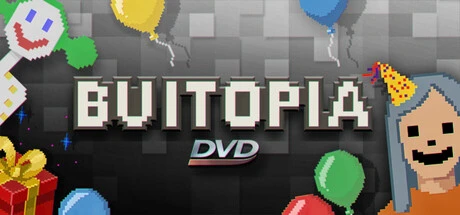 Games like Buitopia DVD