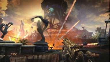 Bulletstorm Image