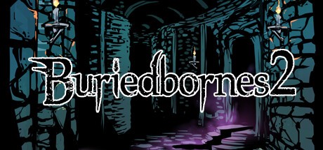 Games like Buriedbornes2 -Dungeon RPG-