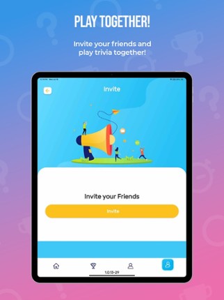 Buzztime Trivia Image