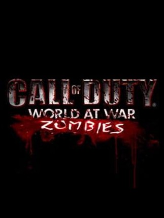 Call of Duty: World at War - Zombies Image