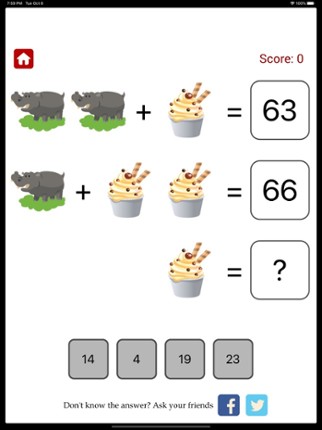 Can you solve this Puzzle Image