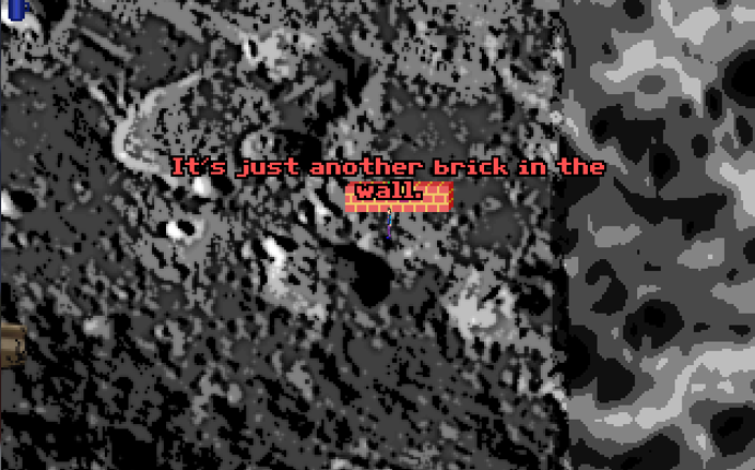 Captain Disaster in: The Dark Side of the Moon screenshot