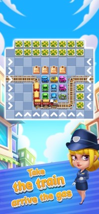 Car Puzzle - Puzzles Games screenshot