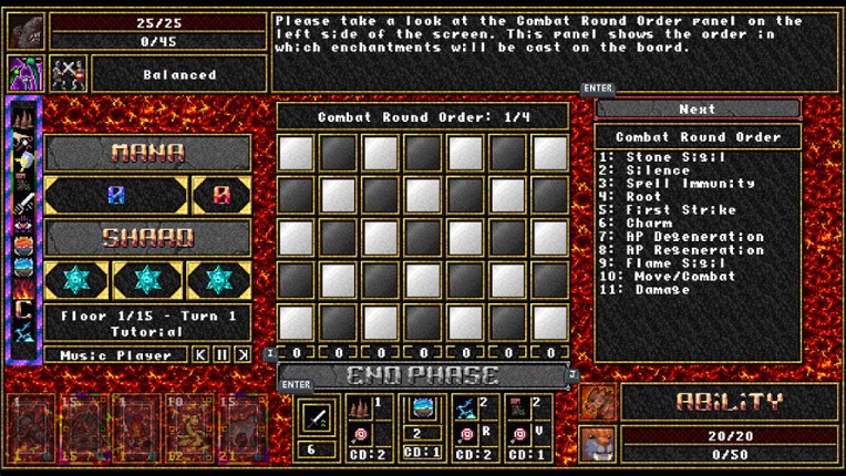 CardScrawl screenshot