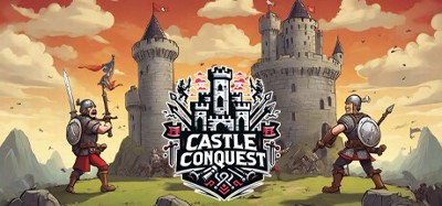 Castle Conquest: Medieval Strategy Image