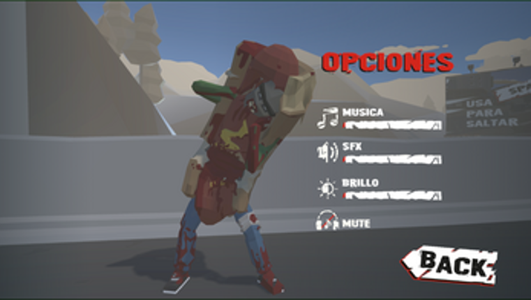 Cat-astrophe Z screenshot