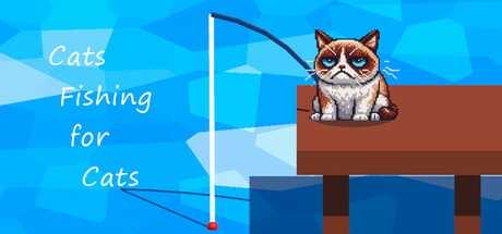 Games like Cats Fishing for Cats
