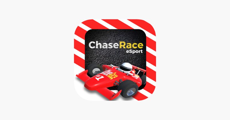 ChaseRace e-Sport Racing game Game Cover