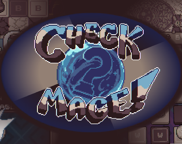 Games like Checkmage!
