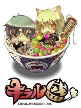 Games like Chiralmori