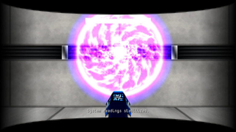 Chrono Rampage - Remake screenshot