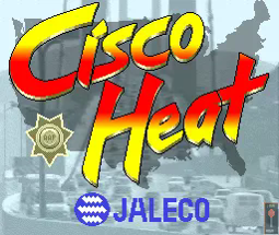 Cisco Heat Image