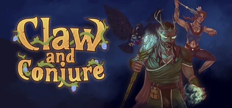 Games like Claw and Conjure