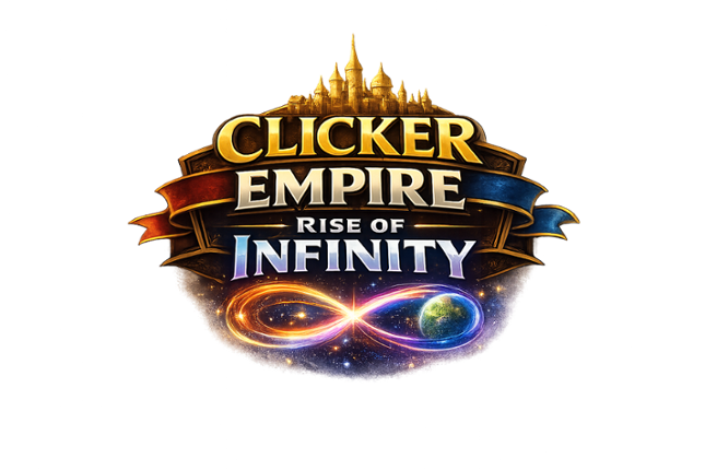 Clicker Empire: Rise of Infinity v0.4.5 Image