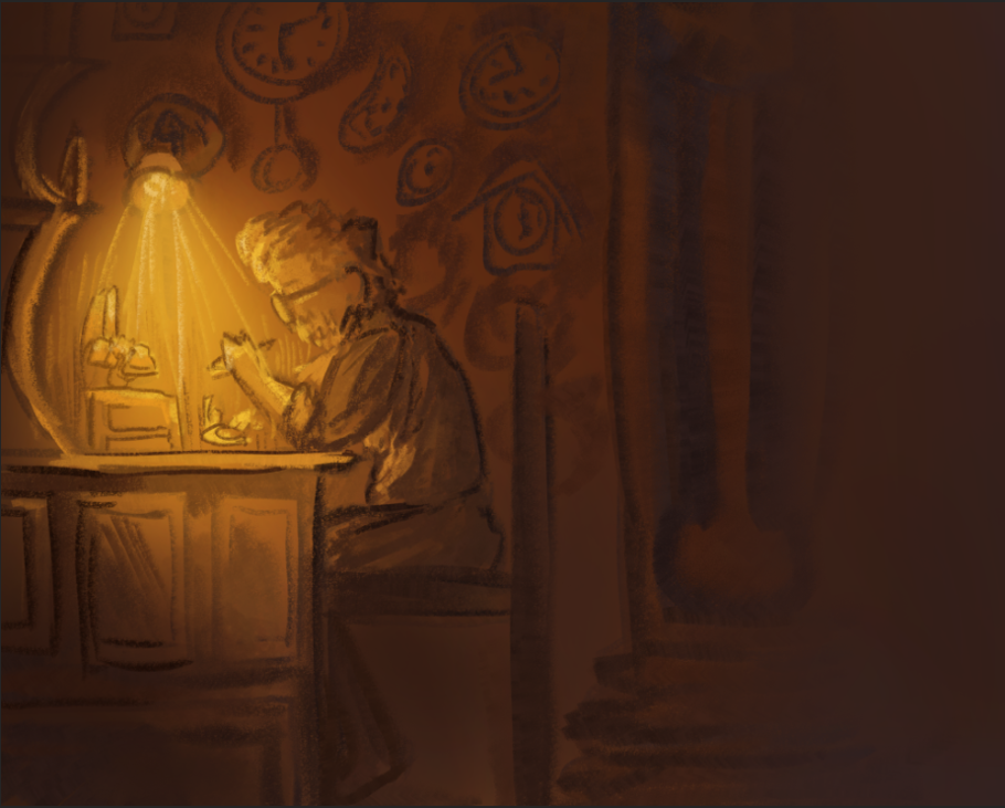 Games like Clockwork Revolutions