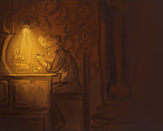 Clockwork Revolutions Image