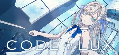 Games like CODE::LUX