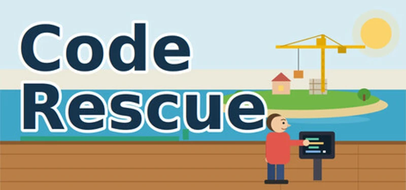 Code Rescue Image