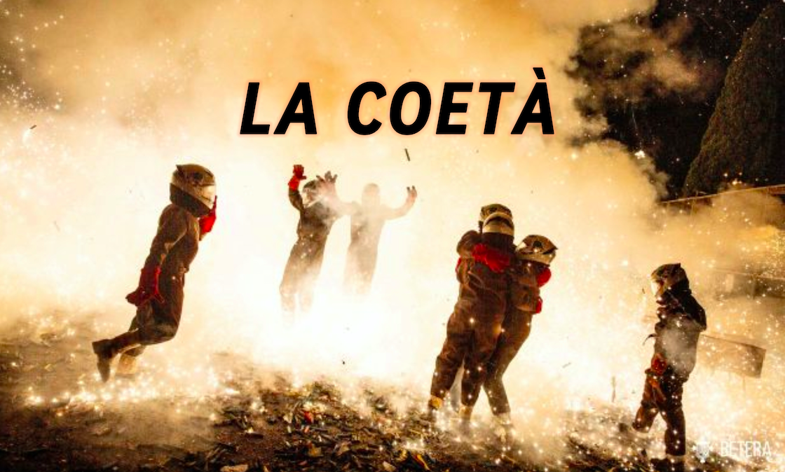 Games like Coetà de Bétera