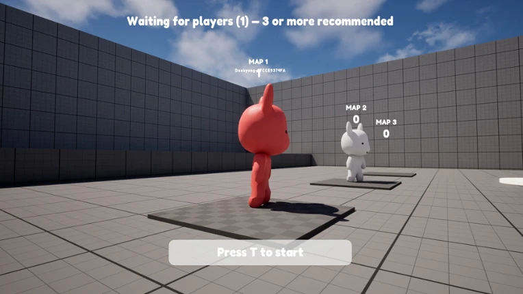 Coin Rush Image