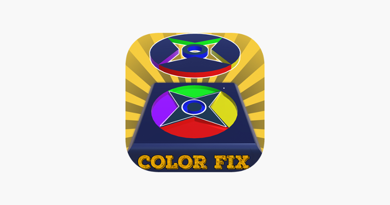 Color Shapes.io Image