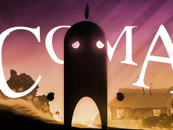 Coma Game Cover