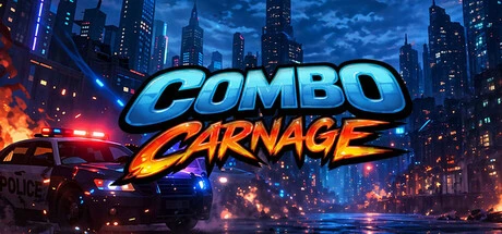 Games like Combo Carnage