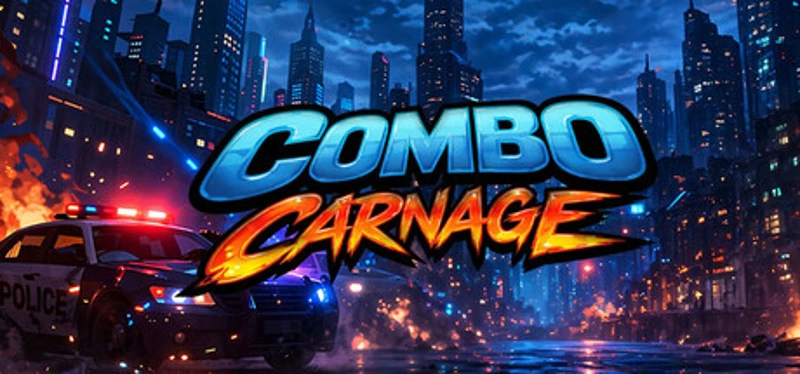 Combo Carnage Image