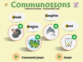 Communossons Image