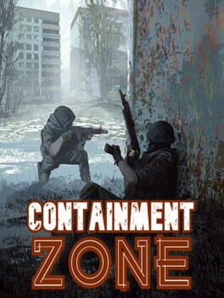 Containment Zone Game Cover