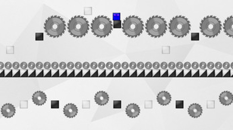 Cube Inversion screenshot