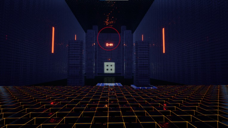 Cube Mind screenshot