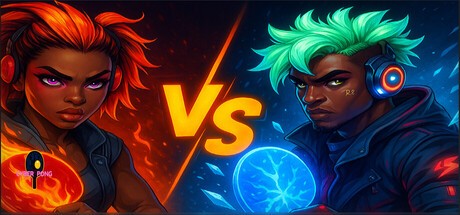 Games like CyberPong AI