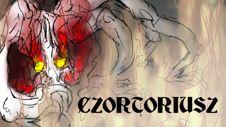 CZORTORIUSZ Game Cover