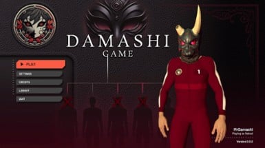 Damashi Game Image