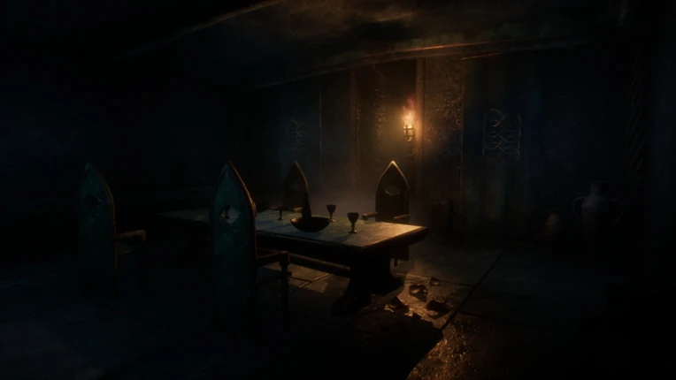 Dark Offering Image