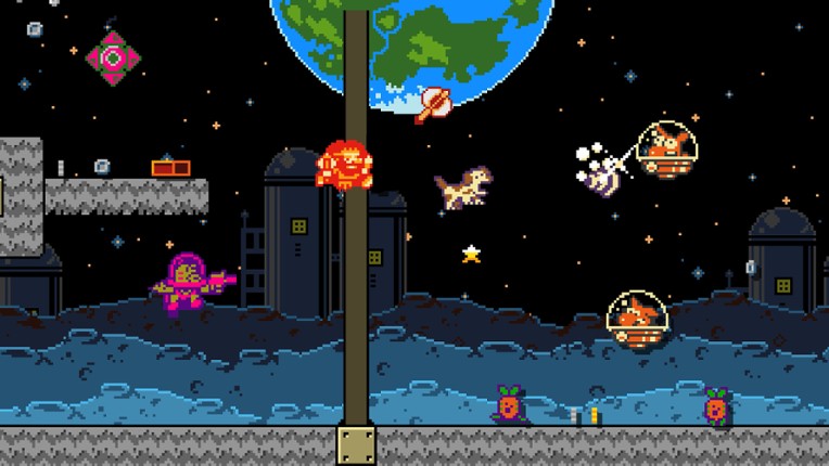 Dark Scrolls screenshot