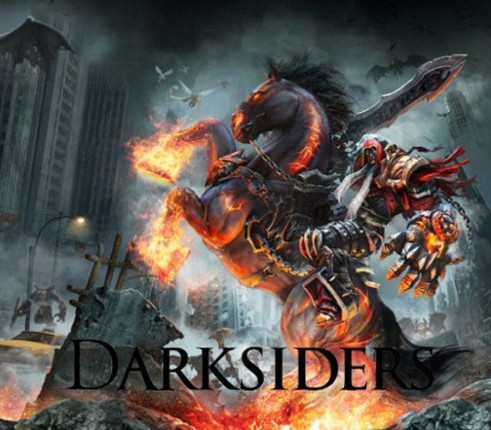 Darksiders Image