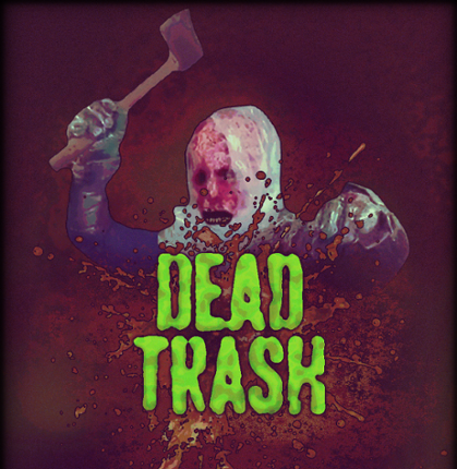 Dead Trash Game Cover