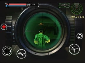 Death Shooter 2:Zombie killer Image