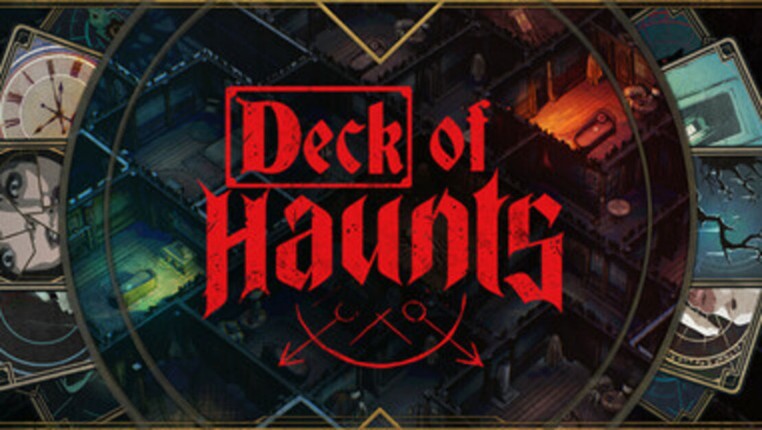 Deck of Haunts screenshot