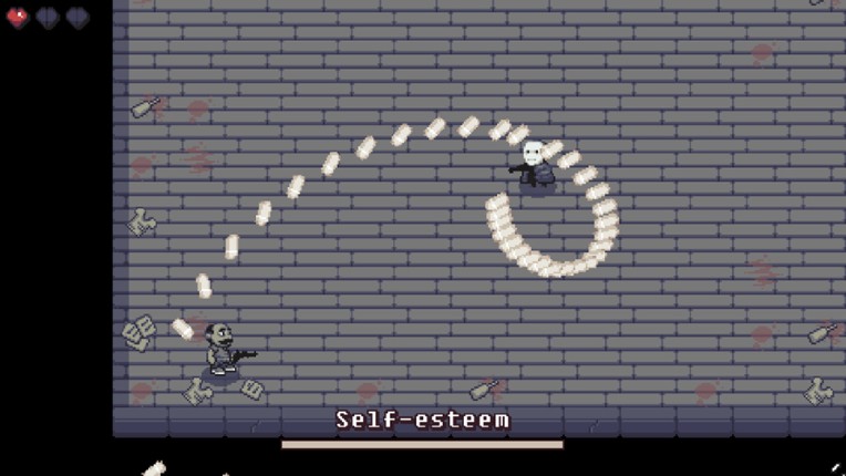 Deep Dive screenshot