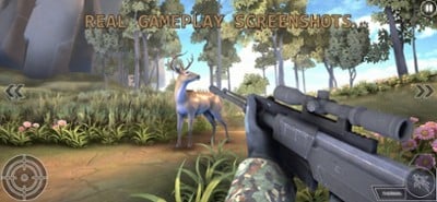 Deer Hunt Sniper Reloaded 2020 Image