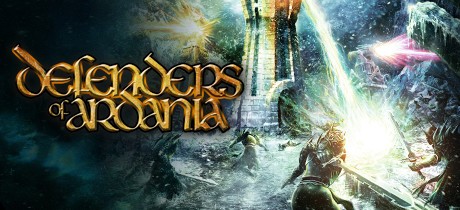 Games like Defenders of Ardania