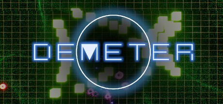Games like Demeter