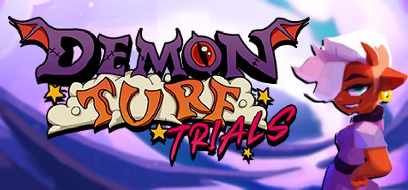 Demon Turf: Trials Game Cover