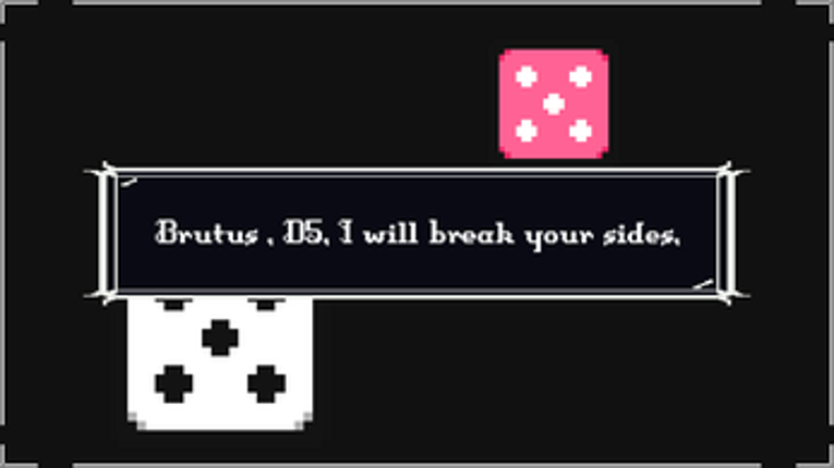 Dice Conquest screenshot