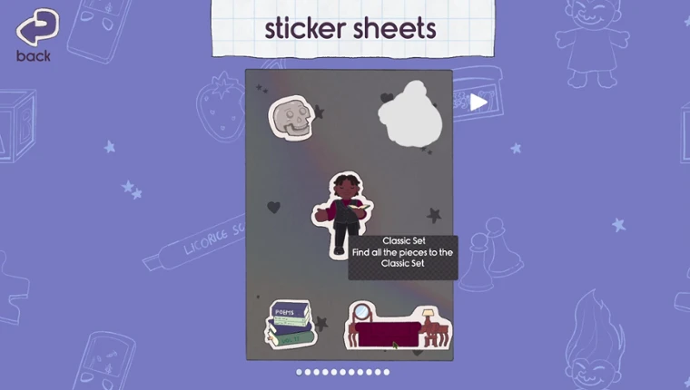 DIGI-DOLL screenshot