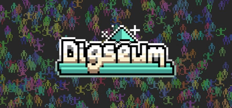 Digseum Game Cover